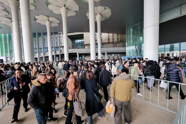 Intertextile Shanghai (4)